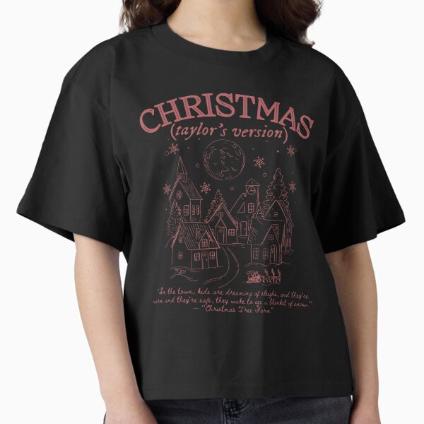Item preview, Merry Swiftmas Christmas Taylor_s Version  designed and sold by SomeLipTodayy.