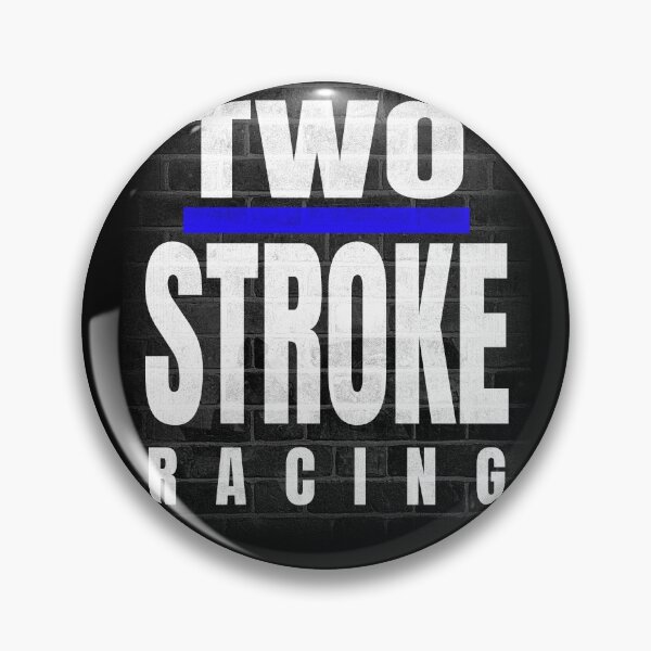 Item preview, Beautiful Novelty Two Stroke Motocross  designed and sold by starider.