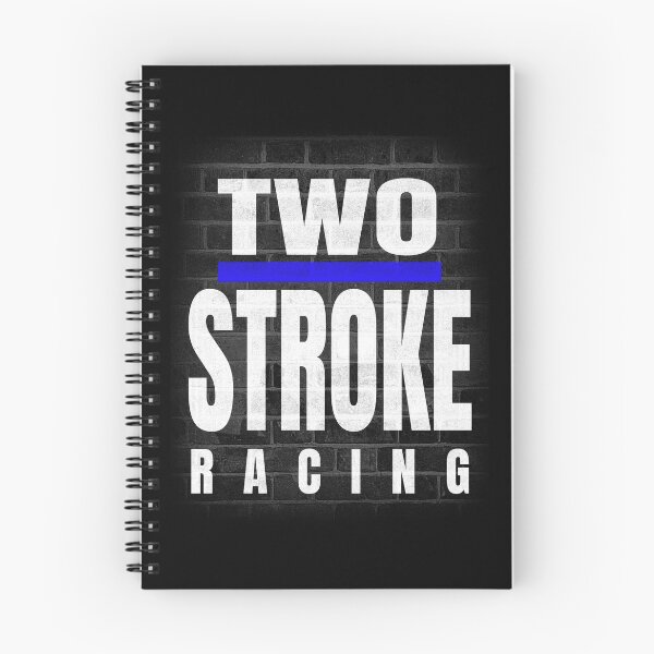 Item preview, Beautiful Novelty Two Stroke Motocross  designed and sold by starider.