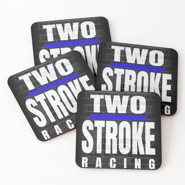 Item preview, Beautiful Novelty Two Stroke Motocross  designed and sold by starider.