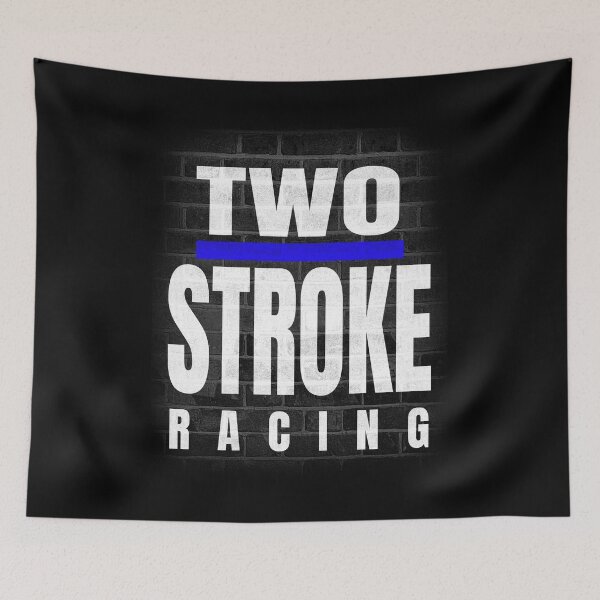 Item preview, Beautiful Novelty Two Stroke Motocross  designed and sold by starider.