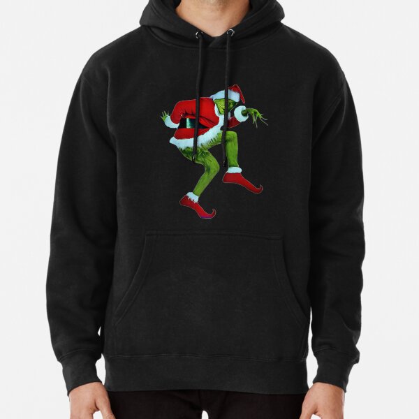 Item preview, The Grinch - Grinchmas designed and sold by SomeLipTodayy.