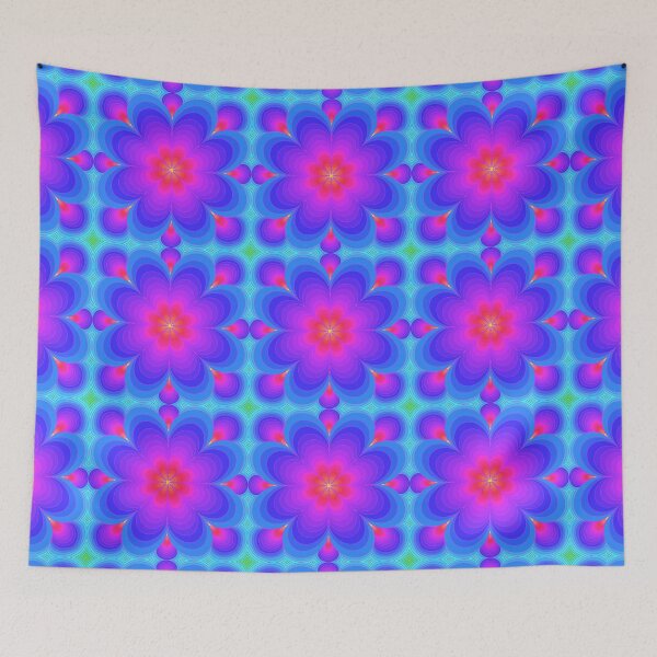 Item preview, Flower Power designed and sold by AliceWonderdraw.