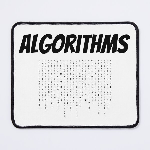 Item preview, Algorithms Design designed and sold by JAMTEESHOP.