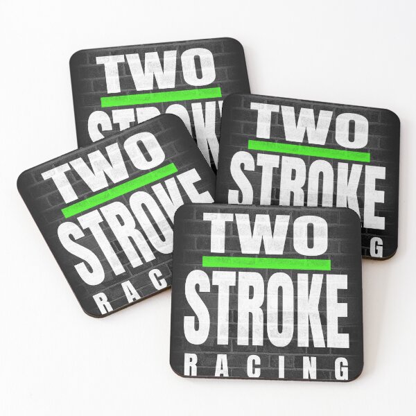 Item preview, Beautiful Novelty Two Stroke Motocross  designed and sold by starider.