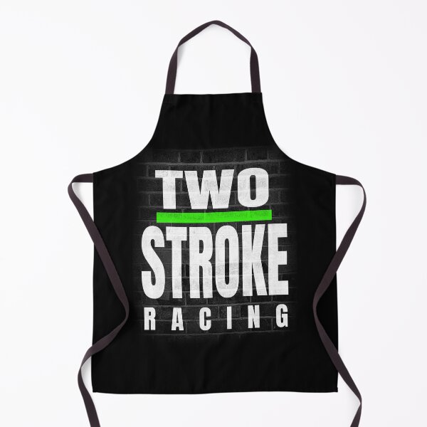 Item preview, Beautiful Novelty Two Stroke Motocross designed and sold by starider.