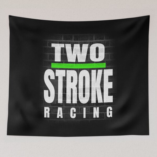 Item preview, Beautiful Novelty Two Stroke Motocross  designed and sold by starider.