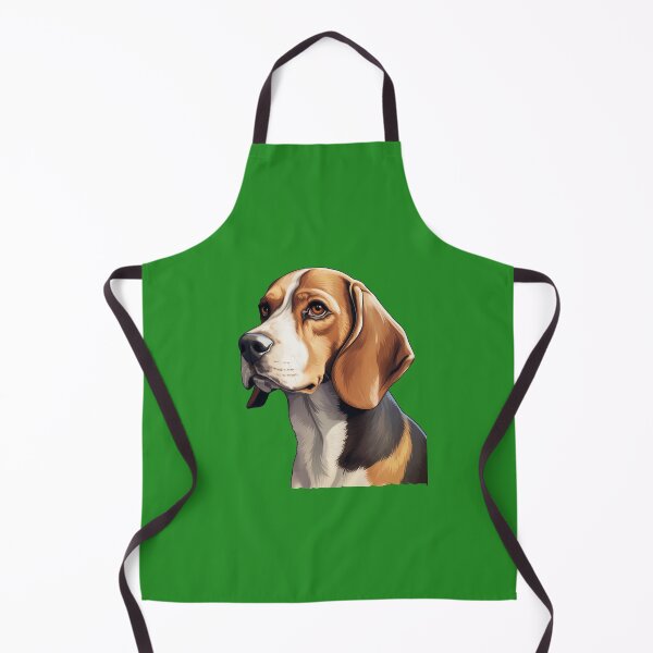Item preview, Thoughtful Beagle Expression designed and sold by solrevolver.