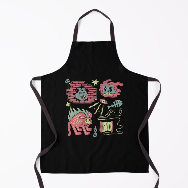 Item preview, Angry Cat designed and sold by skitchism.