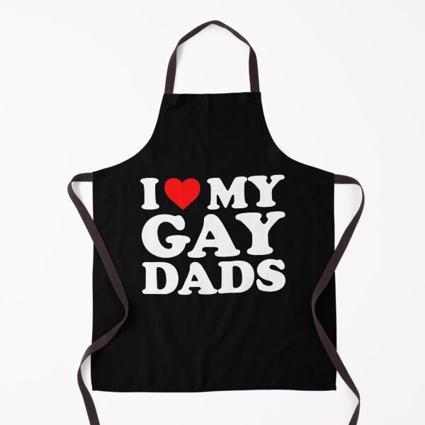 Item preview, I love my gay dads designed and sold by TedFlogar.