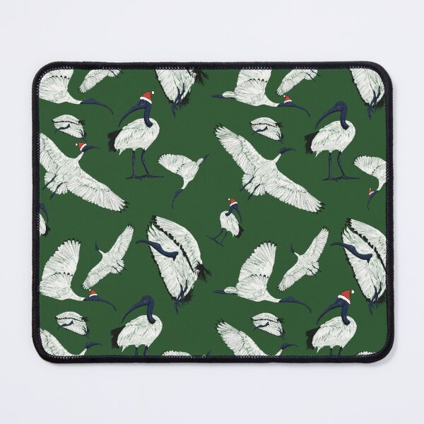 Item preview, Christmas Ibis designed and sold by kerstibirgitta.