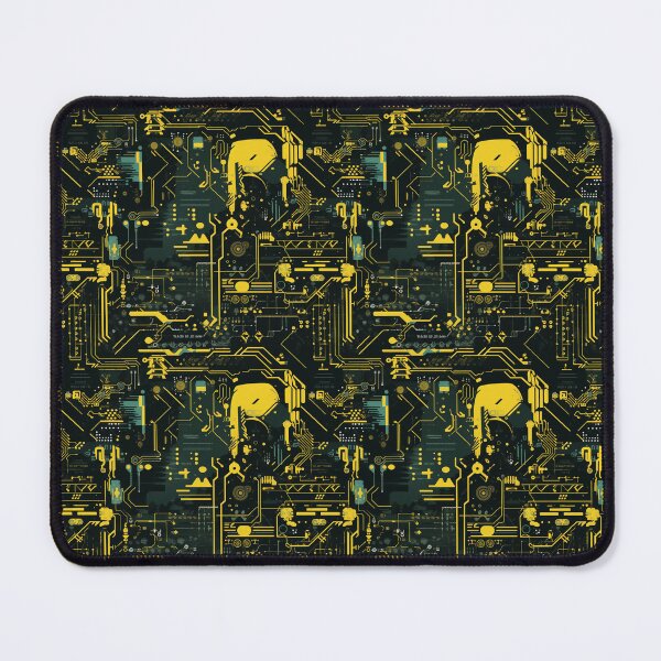 Item preview, CYBERNETIC SERIES VOL. 01 designed and sold by MidArtForge.