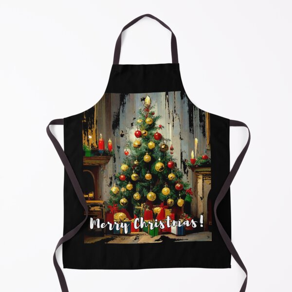 Item preview, Oil Christmas Tree designed and sold by rafal12345.