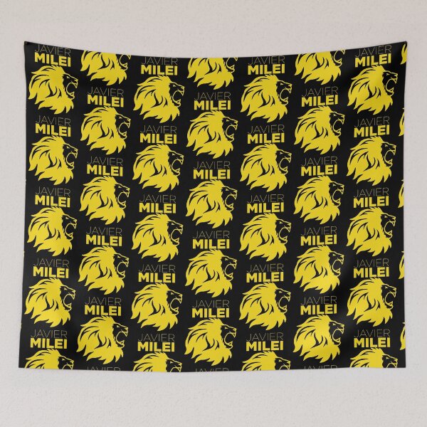 Item preview, Javier Miley  designed and sold by Embroiderlinee.