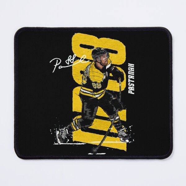 Item preview, David Pastrnak Active designed and sold by Embroiderlinee.