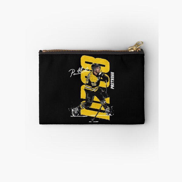 Item preview, David Pastrnak Active  designed and sold by Embroiderlinee.