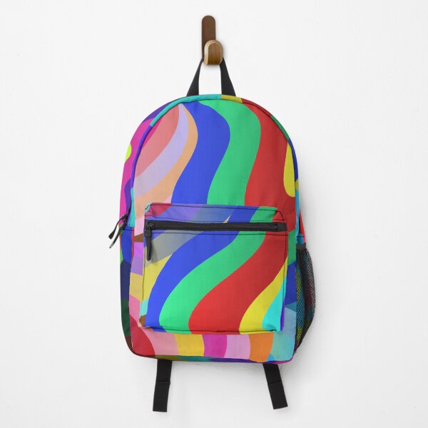 Item preview, abstract colorful background designed and sold by SunbeamMoon111.