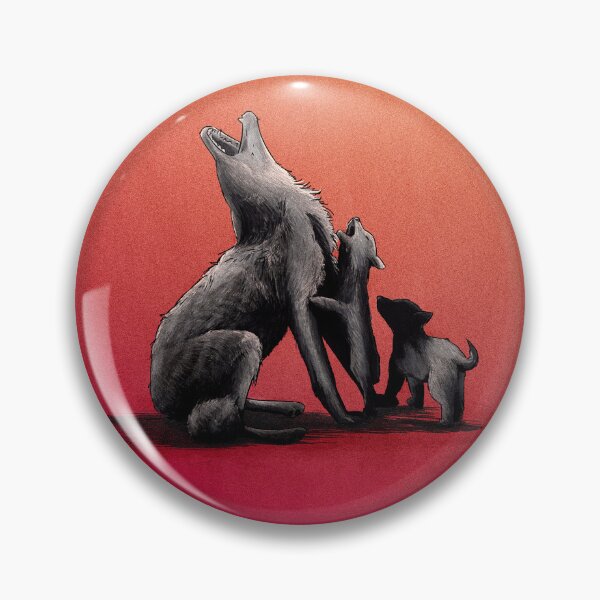 Item preview, Roma Lupi Serie A Football Artwork designed and sold by barrymasterson.