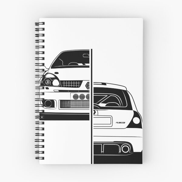 Item preview, Clio 182 Custom Design designed and sold by CarWorld.