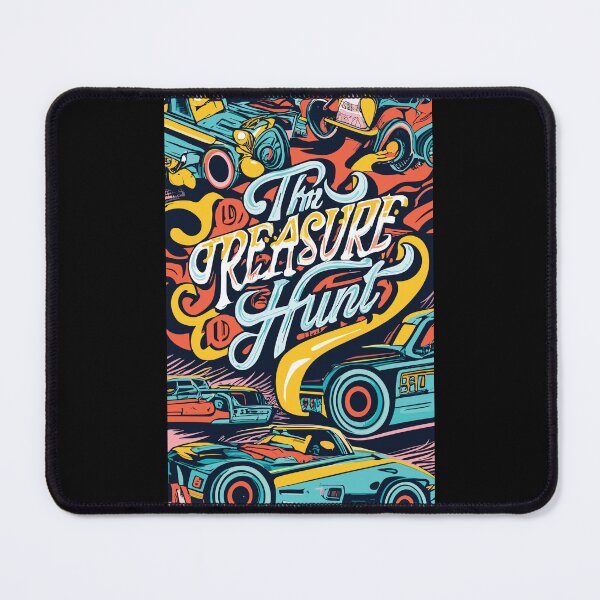 Item preview, Diecast Treasure Hunt Lovers designed and sold by TruckerPLShop.