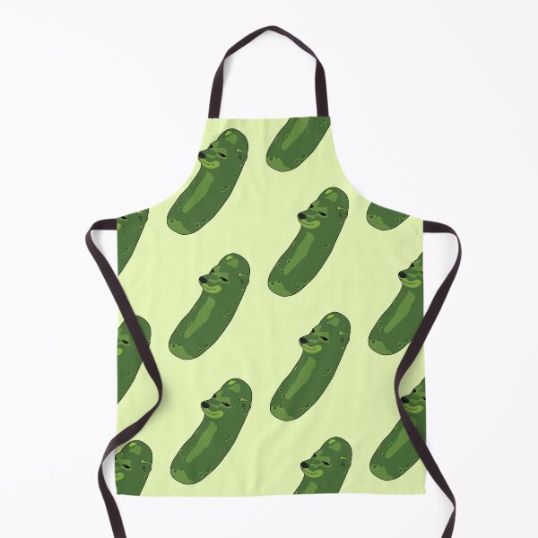 Item preview, Cheems Pickle designed and sold by Rzera-.
