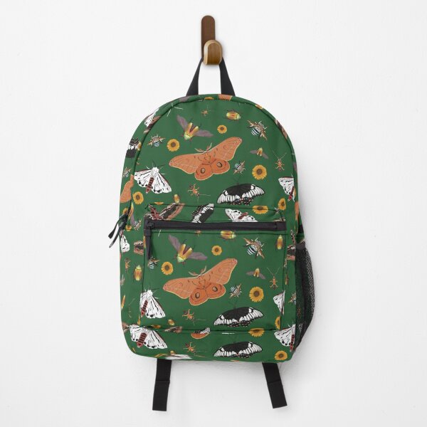 Item preview, Australian Pollinators- Green designed and sold by kerstibirgitta.