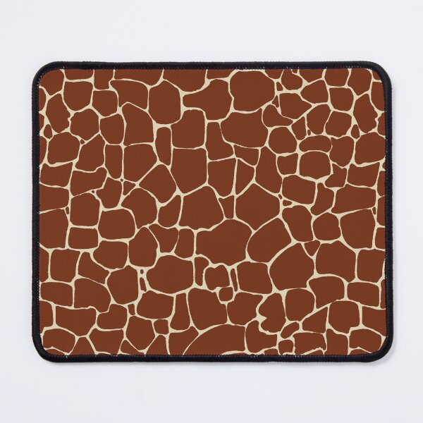 Item preview, Reticulated Giraffe Print designed and sold by Carlo-Atzei.