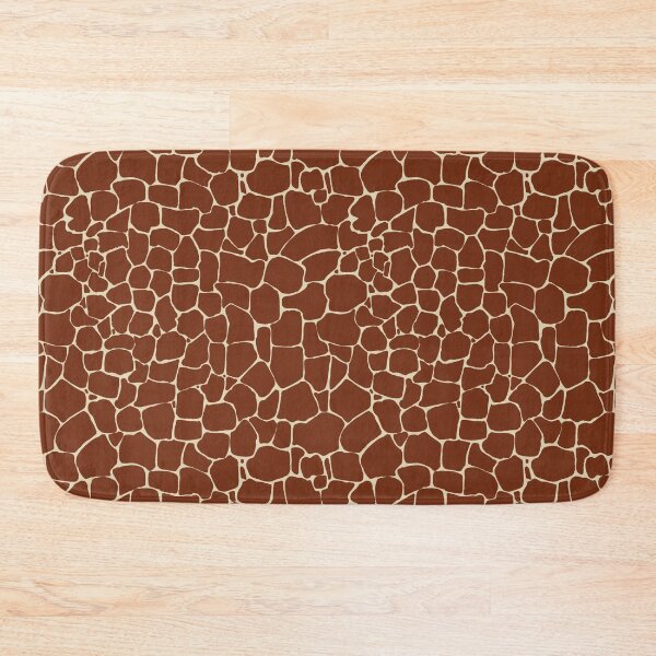 Item preview, Reticulated Giraffe Print designed and sold by Carlo-Atzei.