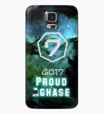 Proud Aghase Case/Skin for Samsung Galaxy