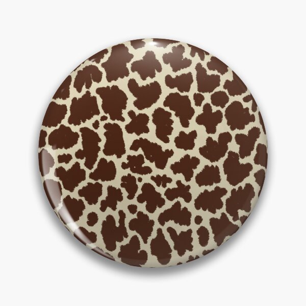 Item preview,   Realistic Masai Giraffe Print designed and sold by Carlo-Atzei.