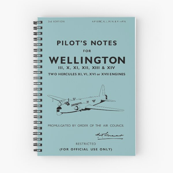 Item preview, Vickers Wellington designed and sold by AeroRelics.