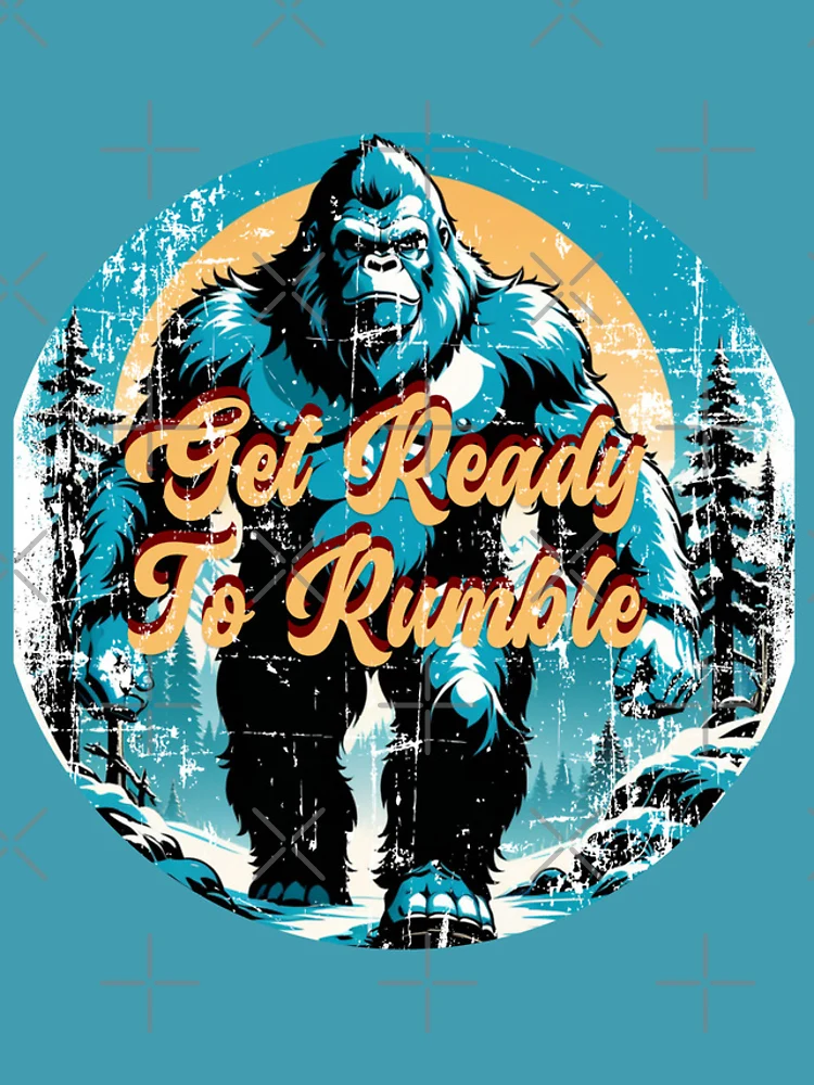 Thumbnail 4 of 4, Samsung Galaxy Phone Case, Get Ready To Rumble designed and sold by FocusedPatterns.