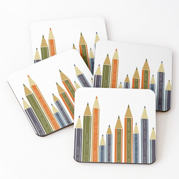 Item preview, Pencil case designed and sold by Dan91289.