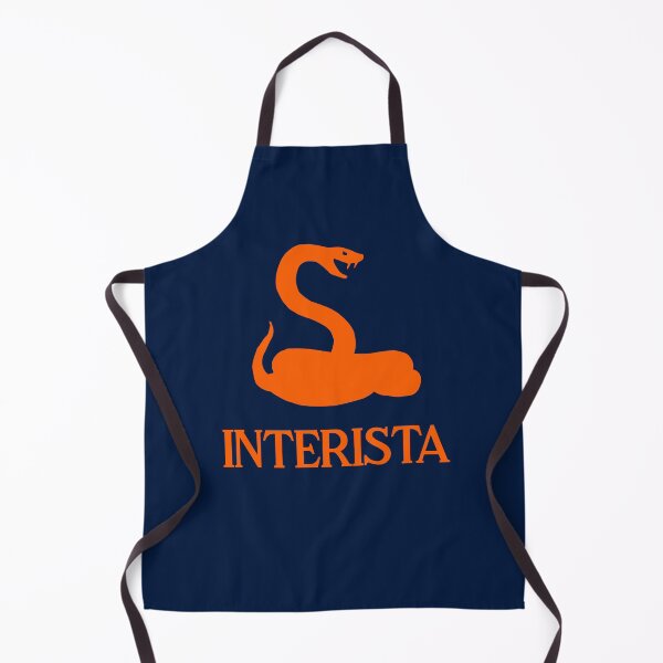 Item preview, Interista Orange designed and sold by VRedBaller.