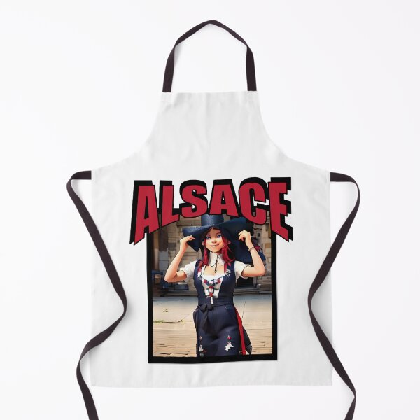 Item preview, Alsatian manga digital art designed and sold by Frizzanteworld.