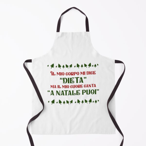 Item preview, "A Natale Puoi" designed and sold by ChiaraKali.