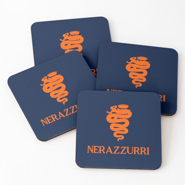 Item preview, Nerazzurri Orange designed and sold by VRedBaller.