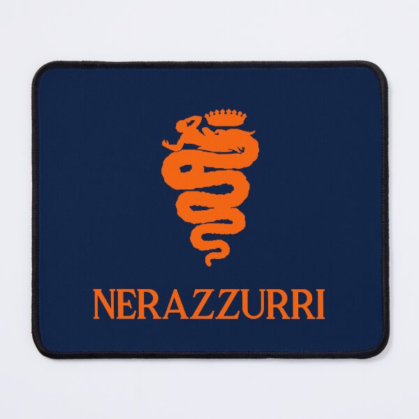 Item preview, Nerazzurri Orange designed and sold by VRedBaller.