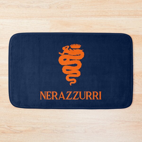 Item preview, Nerazzurri Orange designed and sold by VRedBaller.