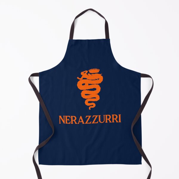 Item preview, Nerazzurri Orange designed and sold by VRedBaller.