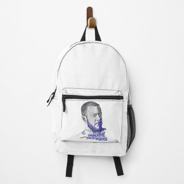 Item preview, Dan Reynolds in Sketch designed and sold by NickTaroDesign.