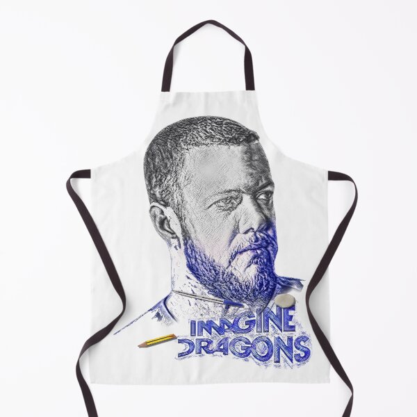 Item preview, Dan Reynolds in Sketch designed and sold by NickTaroDesign.