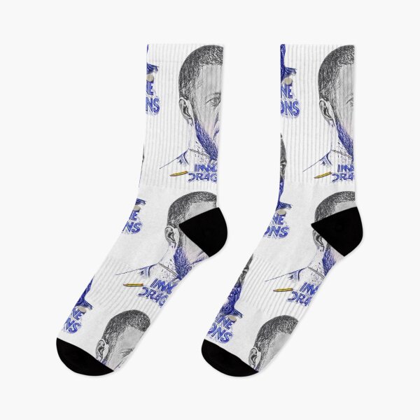 Item preview, Dan Reynolds in Sketch designed and sold by NickTaroDesign.