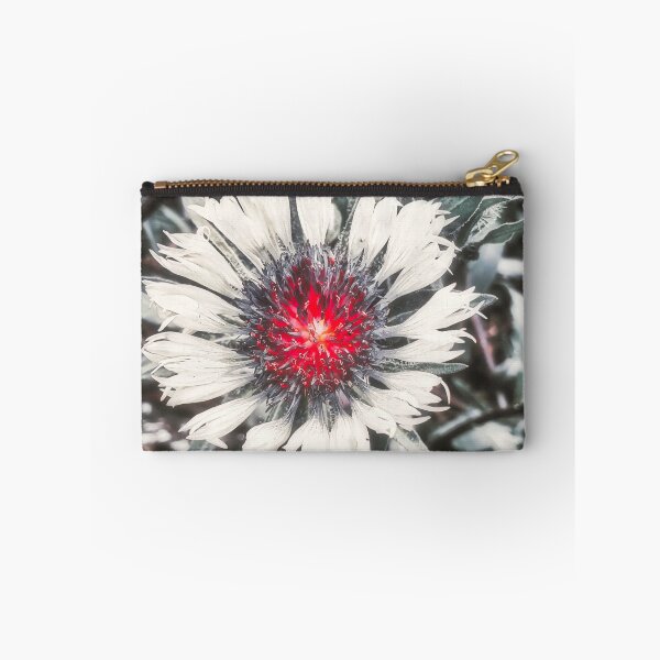 Item preview, Red Noir Knapweed Flower designed and sold by Marco Sales.