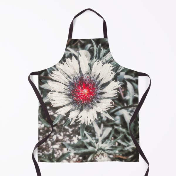 Item preview, Red Noir Knapweed Flower designed and sold by Marco Sales.