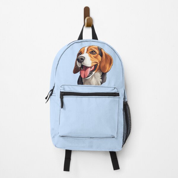 Item preview, Beagle's Vivacious and Lively Gaze designed and sold by solrevolver.