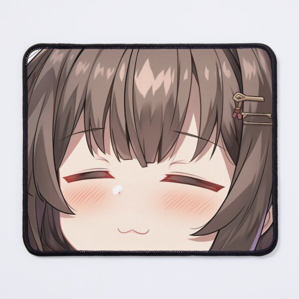 Item preview, Big Screen Girl Face designed and sold by INSPIREforJ.