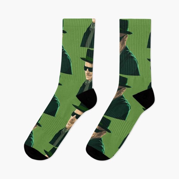 Item preview, Walter White Illustration designed and sold by olaforshow.