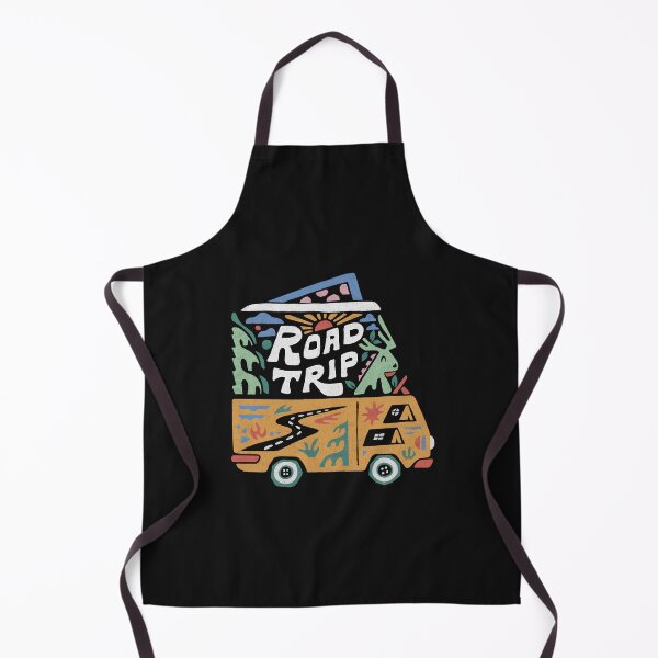 Item preview, Road Trip designed and sold by skitchism.