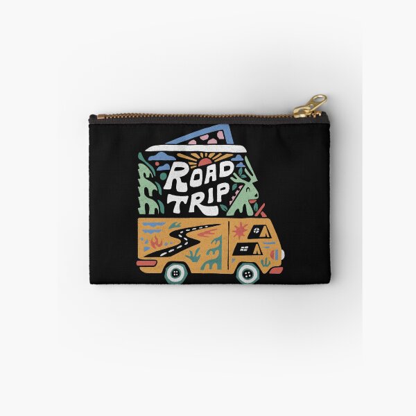 Item preview, Road Trip designed and sold by skitchism.